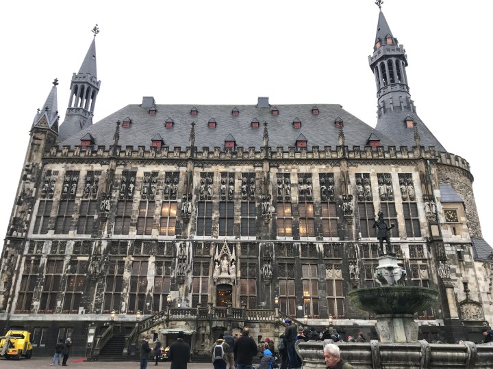 Addendum: Nordrhein-Westfalen and&nbsp;beyond…